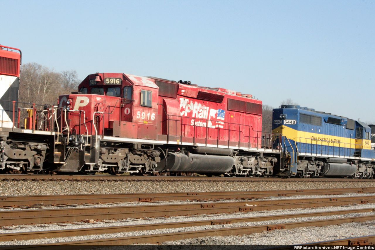 CP 5916